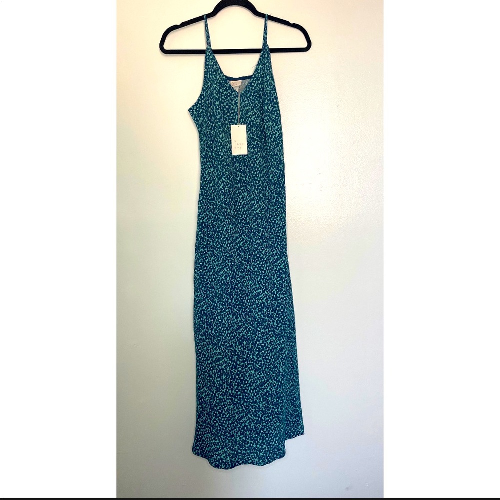 ❌SOLD❌ Flower print dress🌸